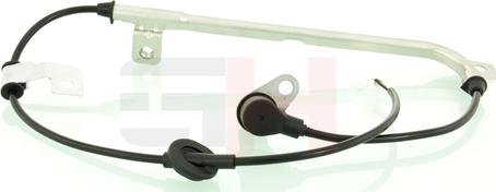 GH GH-714428V - Capteur, vitesse de roue droxauto.com