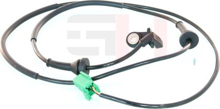 GH GH-714802H - Capteur, vitesse de roue droxauto.com