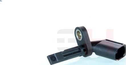 GH GH-714715V - Capteur, vitesse de roue droxauto.com