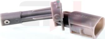 GH GH-714732H - Capteur, vitesse de roue droxauto.com