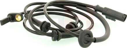 GH GH-711015 - Capteur, vitesse de roue droxauto.com