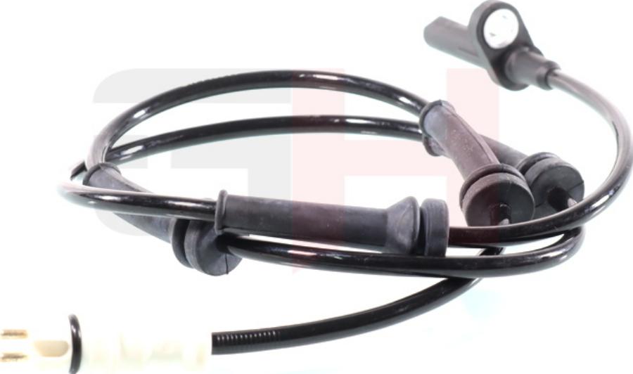 GH GH-713911 - Capteur, vitesse de roue droxauto.com