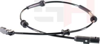 GH GH-713931 - Capteur, vitesse de roue droxauto.com