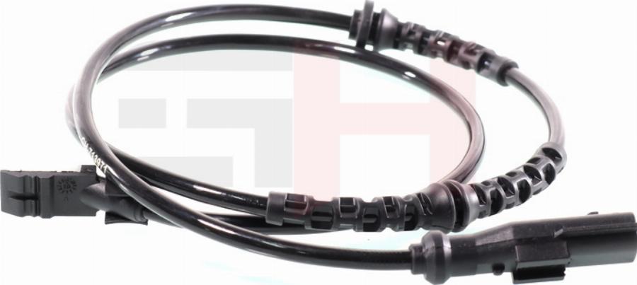 GH GH-713971 - Capteur, vitesse de roue droxauto.com