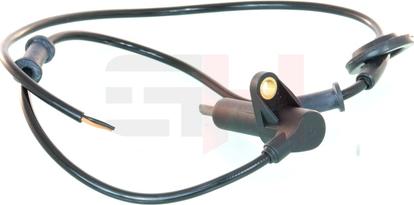 GH GH-713400V - Capteur, vitesse de roue droxauto.com