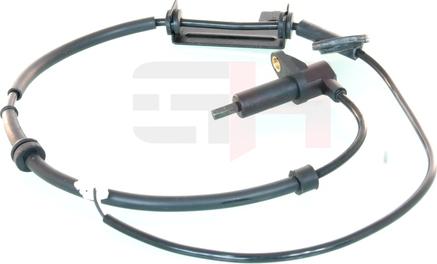 GH GH-713414V - Capteur, vitesse de roue droxauto.com