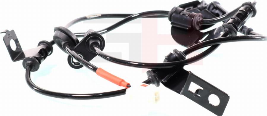 GH GH-713555H - Capteur, vitesse de roue droxauto.com