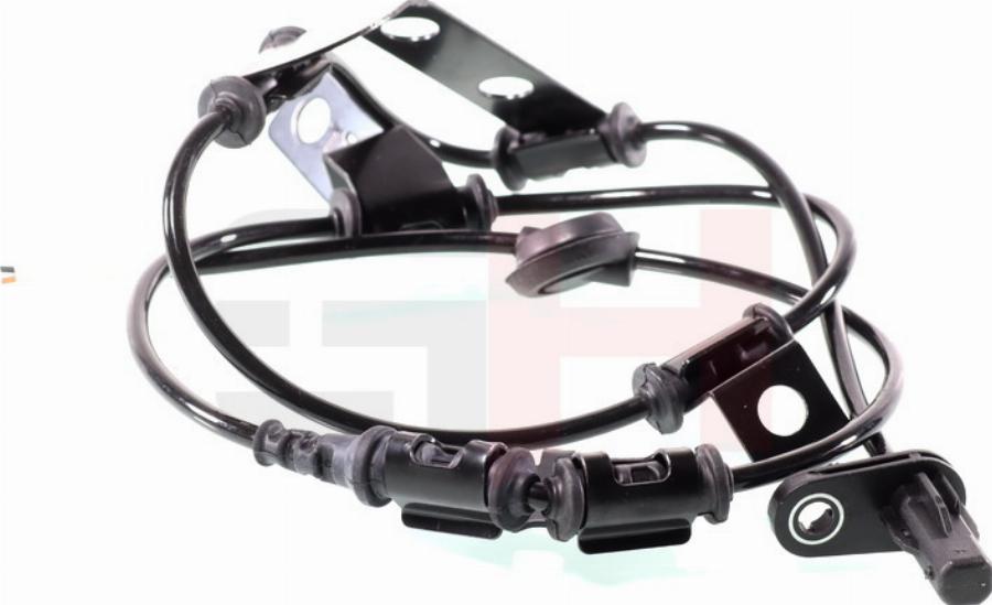 GH GH-713555V - Capteur, vitesse de roue droxauto.com