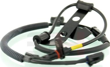 GH GH-713502H - Capteur, vitesse de roue droxauto.com