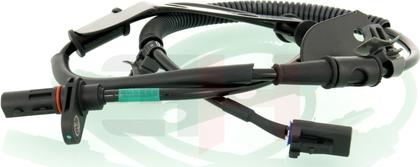 GH GH-713502V - Capteur, vitesse de roue droxauto.com