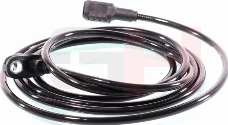 GH GH-713310H - Capteur, vitesse de roue droxauto.com