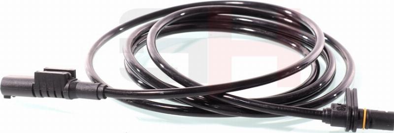 GH GH-713310V - Capteur, vitesse de roue droxauto.com