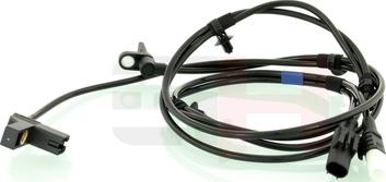 GH GH-713325V - Capteur, vitesse de roue droxauto.com