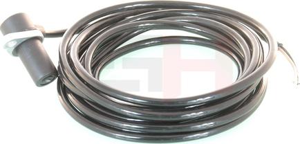 GH GH-713323 - Capteur, vitesse de roue droxauto.com