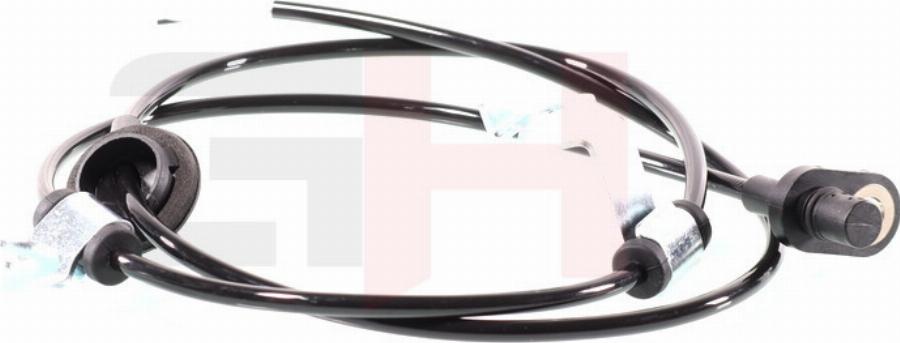 GH GH-713211H - Capteur, vitesse de roue droxauto.com