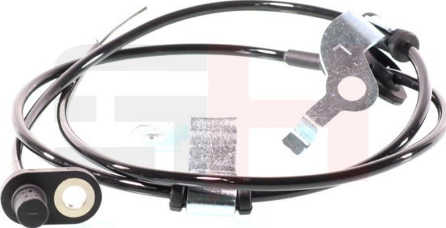 GH GH-713211V - Capteur, vitesse de roue droxauto.com