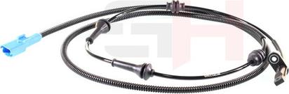 GH GH-713716 - Capteur, vitesse de roue droxauto.com
