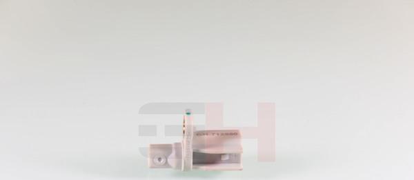 GH GH-712550 - Capteur, vitesse de roue droxauto.com