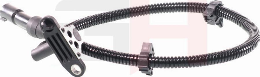 GH GH-712588 - Capteur, vitesse de roue droxauto.com
