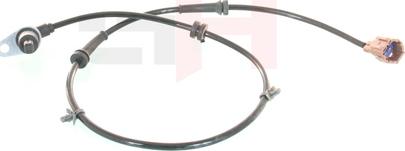 GH GH-712260V - Capteur, vitesse de roue droxauto.com