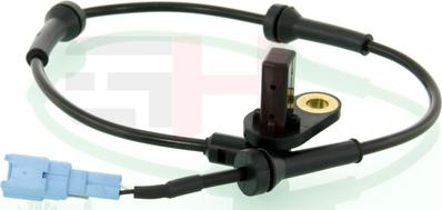 GH GH-712211V - Capteur, vitesse de roue droxauto.com