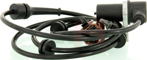 GH GH-712237V - Capteur, vitesse de roue droxauto.com