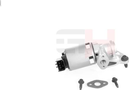GH GH-739309 - Vanne EGR droxauto.com