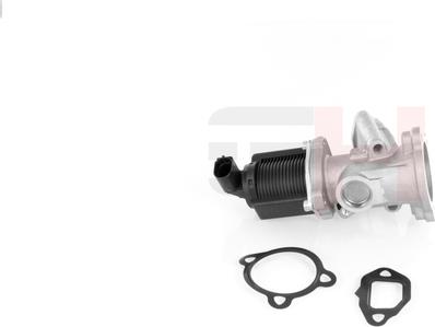 GH GH-732344 - Vanne EGR droxauto.com