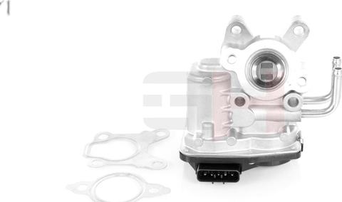 GH GH-732284 - Vanne EGR droxauto.com