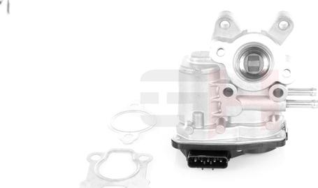 GH GH-732282 - Vanne EGR droxauto.com