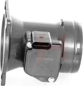 GH GH-724710 - Débitmètre de masse d'air droxauto.com