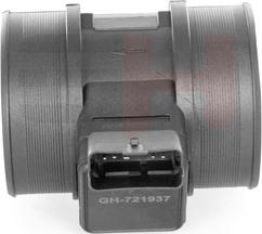 GH GH-721937 - Débitmètre de masse d'air droxauto.com