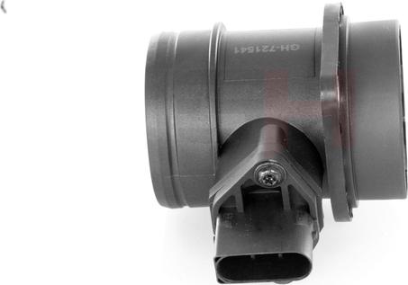 GH GH-721541 - Débitmètre de masse d'air droxauto.com