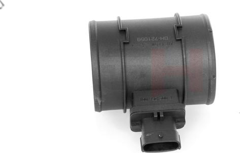 GH GH-721059 - Débitmètre de masse d'air droxauto.com