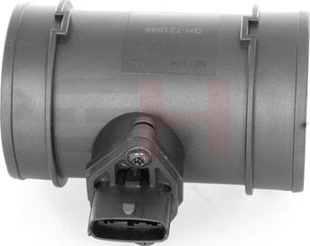 GH GH-721056 - Débitmètre de masse d'air droxauto.com