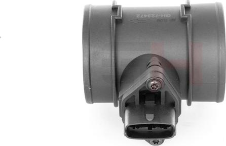 GH GH-723472 - Débitmètre de masse d'air droxauto.com