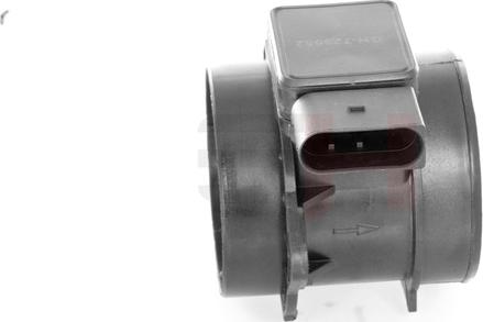 GH GH-723552 - Débitmètre de masse d'air droxauto.com