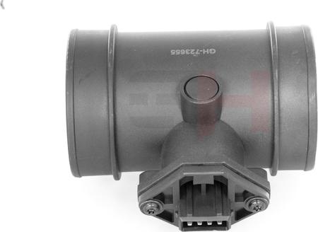 GH GH-723655 - Débitmètre de masse d'air droxauto.com