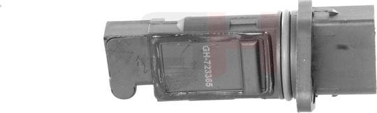 GH GH-723365 - Débitmètre de masse d'air droxauto.com