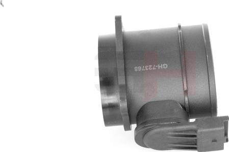 GH GH-723768 - Débitmètre de masse d'air droxauto.com