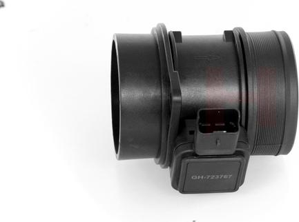 GH GH-723767 - Débitmètre de masse d'air droxauto.com