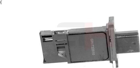 GH GH-722510 - Débitmètre de masse d'air droxauto.com