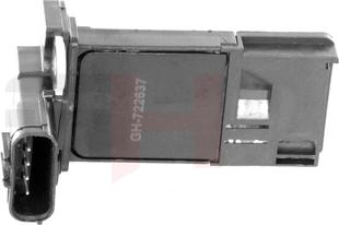 GH GH-722637 - Débitmètre de masse d'air droxauto.com