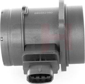 GH GH-722389 - Débitmètre de masse d'air droxauto.com