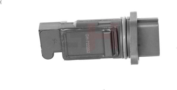 GH GH-722292 - Débitmètre de masse d'air droxauto.com