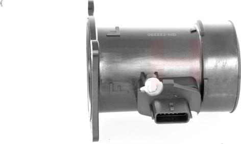 GH GH-722250 - Débitmètre de masse d'air droxauto.com