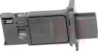 GH GH-722210 - Débitmètre de masse d'air droxauto.com