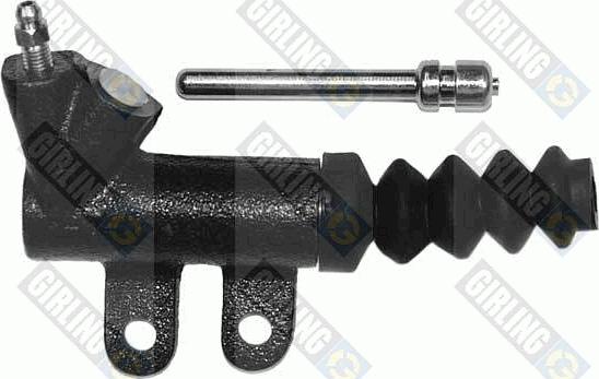 Girling 1104151 - Cylindre récepteur, embrayage droxauto.com