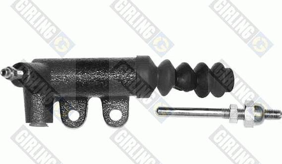 Girling 1104157 - Cylindre récepteur, embrayage droxauto.com