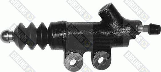 Girling 1104106 - Cylindre récepteur, embrayage droxauto.com
